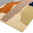 Reef Abstract Multi Colour RF14 Rug - Sizes Available thumbnail 3