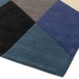 Reef Big Geo Blue RF13 Rug - Sizes Available thumbnail 3