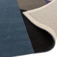 Reef Big Geo Blue RF13 Rug - Sizes Available thumbnail 4
