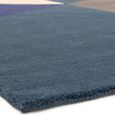 Reef Big Geo Blue RF13 Rug - Sizes Available thumbnail 5
