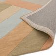 Reef Big Zig Coral Multi Colour RF03 Rug - 160cm x 230cm thumbnail 4