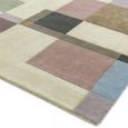 Reef Blocks Pastel Multi Colour RF17 Runner - 66cm x 200cm thumbnail 2