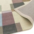Reef Blocks Pastel Multi Colour RF17 Runner - 66cm x 200cm thumbnail 3