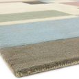 Reef Blocks Pastel Multi Colour RF17 Runner - 66cm x 200cm thumbnail 4