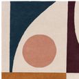 Reef Connect Multi Colour RF23 Rug - Sizes Available thumbnail 4