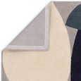 Reef Mid Century Teal RF25 Rug - Sizes Available thumbnail 5