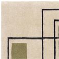 Reef Outline Khaki Green RF21 Rug - Sizes Available thumbnail 4