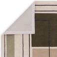 Reef Outline Khaki Green RF21 Rug - Sizes Available thumbnail 5