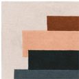 Reef Stacks Multi Colour RF32 Rug - Sizes Available thumbnail 4