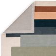 Reef Stacks Multi Colour RF32 Rug - Sizes Available thumbnail 5