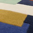 Reef Stacks Multi Colour RF33 Rug - Sizes Available thumbnail 5