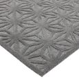 Salta Anthracite Star SA01 Rug - Sizes Available thumbnail 4