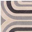 Sketch Contour Grey SK17 Rug - 200cm x 290cm thumbnail 4