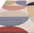 Sketch Curve Multi Colour SK16 Rug - 200cm x 290cm thumbnail 3