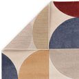Sketch Curve Multi Colour SK16 Rug - 200cm x 290cm thumbnail 5