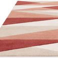 Sketch Segment Earth SK23 Rug - 200cm x 290cm thumbnail 3