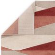 Sketch Segment Earth SK23 Rug - 200cm x 290cm thumbnail 5