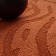 Tigra Spice Orange Rug - Sizes Available thumbnail 3