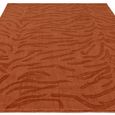 Tigra Spice Orange Rug - Sizes Available thumbnail 4