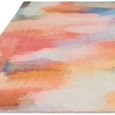 Vision Diffuse Multi Colour Rug - 160cm x 230cm thumbnail 3