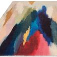 Vision Pigment Multi Colour Rug - Sizes Available thumbnail 3