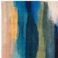 Vision Pigment Multi Colour Rug - Sizes Available thumbnail 4