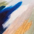 Vision Pigment Multi Colour Rug - Sizes Available thumbnail 5