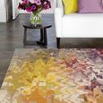 Vision Stipple Multi Colour Rug - 160cm x 230cm thumbnail 2