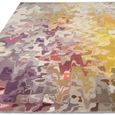 Vision Stipple Multi Colour Rug - 160cm x 230cm thumbnail 3