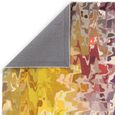 Vision Stipple Multi Colour Rug - 160cm x 230cm thumbnail 5