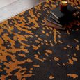 Wilder Splash Charcoal Rug - Sizes Available thumbnail 3