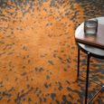 Wilder Splash Spice Orange Rug - Sizes Available thumbnail 3