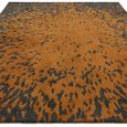 Wilder Splash Spice Orange Rug - Sizes Available thumbnail 4