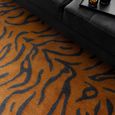 Wilder Tiger Spice Orange Rug - Sizes Available thumbnail 3