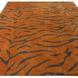 Wilder Tiger Spice Orange Rug - Sizes Available thumbnail 4