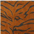 Wilder Tiger Spice Orange Rug - Sizes Available thumbnail 5