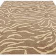 Wilder Tiger Taupe Rug - Sizes Available thumbnail 4