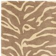 Wilder Tiger Taupe Rug - Sizes Available thumbnail 5