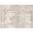 Allegro Abstract Beige ALG2313 Rug - Sizes Available