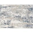 Allegro Abstract Cream ALG2307 Rug - Sizes Available