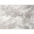 Allegro Abstract Grey ALG2336 Rug - Sizes Available