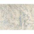 Avellino Abstract Beige High Pile AVL2349 Rug - Sizes Available