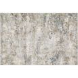 Avellino Abstract Blue High Pile AVL2323 Rug - Sizes Available
