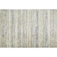 Avellino Abstract Green High Pile AVL2325 Rug - Sizes Available
