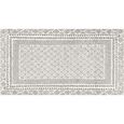 Bahar Geometric Global Grey BHR2321 Rug - Sizes Available