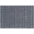 Brook Grey Wool BKO2335 Rug - Sizes Available