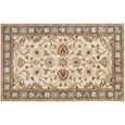 Caesar Brown Hand Tufted Wool CAE1125 Rug - Sizes Available thumbnail