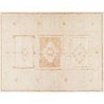 Solana Becki Owens Global Orange BOOC2300 Rug - Sizes Available