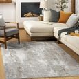 Allegro Abstract Beige ALG2304 Rug - Sizes Available thumbnail 2