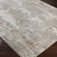 Allegro Abstract Beige ALG2304 Rug - Sizes Available thumbnail 3